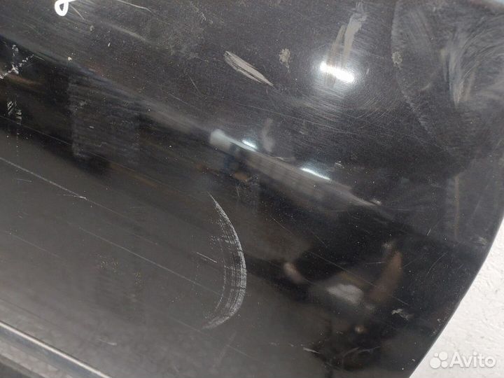 Дверь боковая Volkswagen Golf Plus, 2005