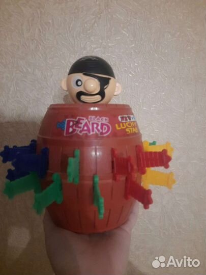 Детские игры