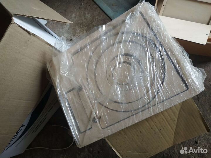 Коробка подарочная