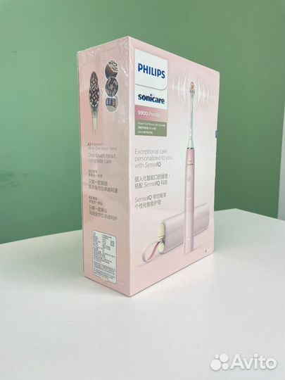 Philips Sonicare Prestige 9900 HX9996/13