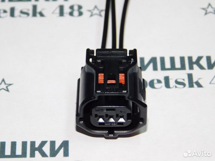 Разъем для датчика распредвала Toyota