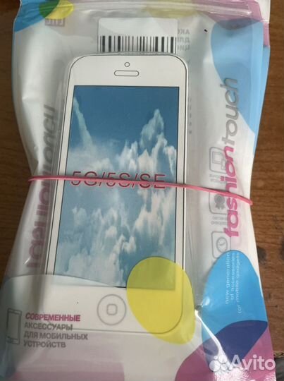 Чехолы на iPhone 5