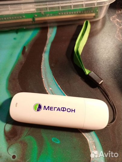 USB модем