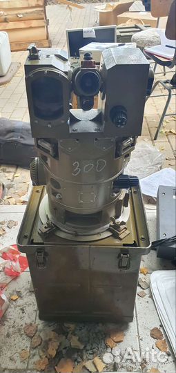 Гирокомпас 1г17