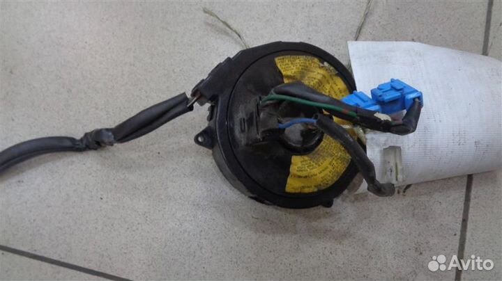 Механизм подрулевой для SRS ленточный Mazda 626 G