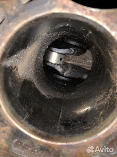 Двигатель renault logan 1.6