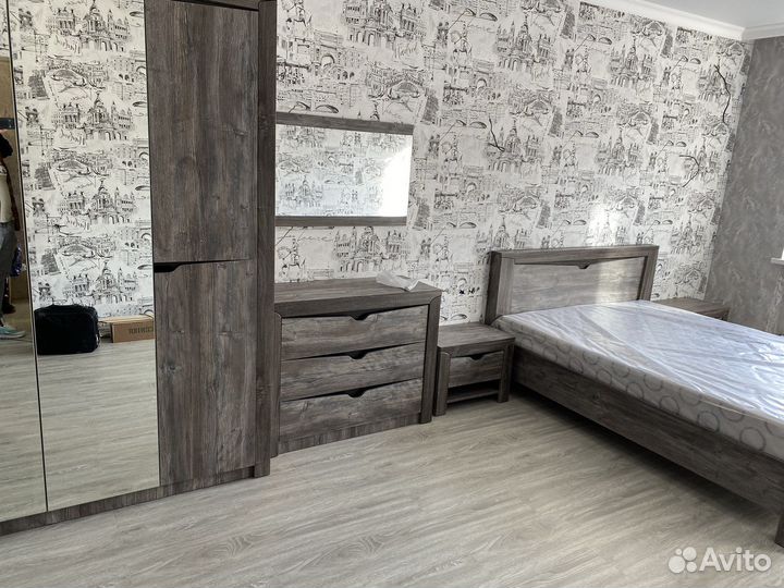 Сборщик мебели