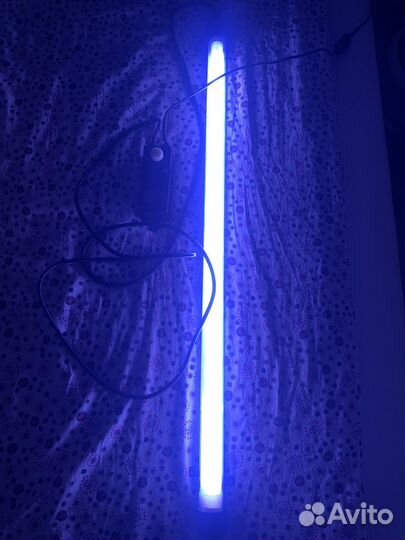 Светильник для аквариума 90 см