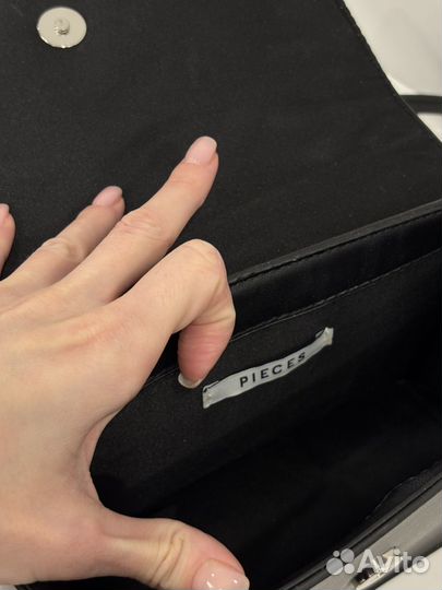 Сумка новая эко кожа