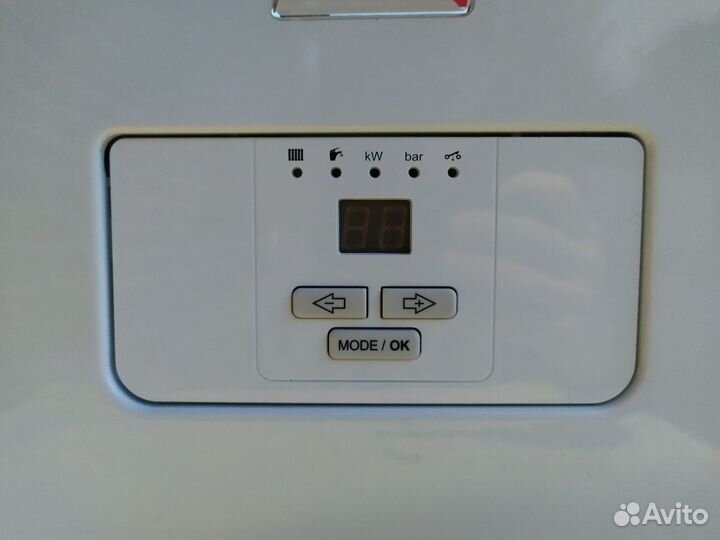 Электрический котел Протерм (Proterm) 12К