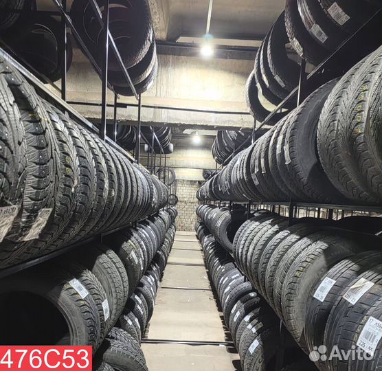 Lassa Iceways 205/55 R16 91L