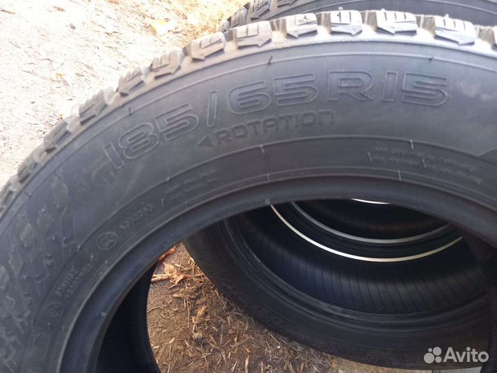 Nokian Tyres Hakkapeliitta 9 185/65 R15