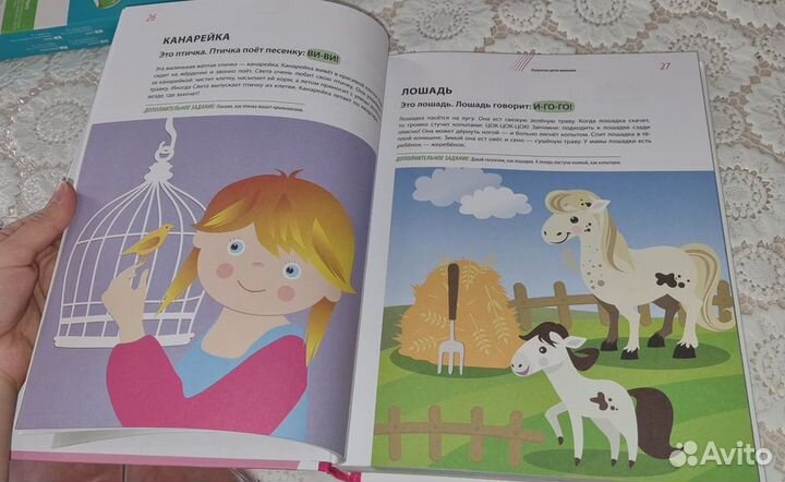 Янушко Годовой курс развивающих занятий