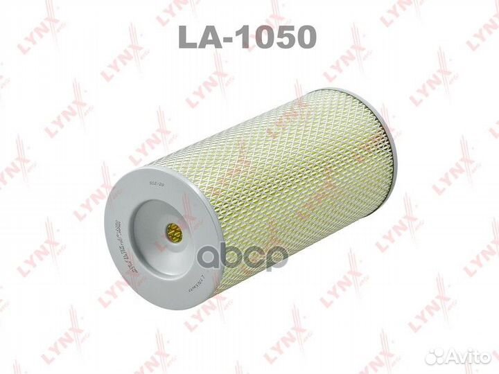 Фильтр воздушный Hyundai Galloper 98, Mitsubishi