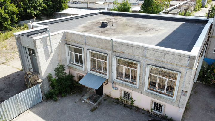 Сдам помещение свободного назначения, 460 м²