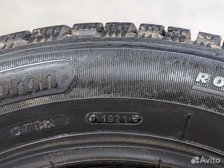 Kormoran Stud 2 195/60 R15