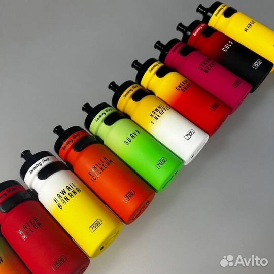 Франшиза Smoking Shop: Партнерство с лидером рынка