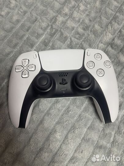 Геймпад sony playstation 5