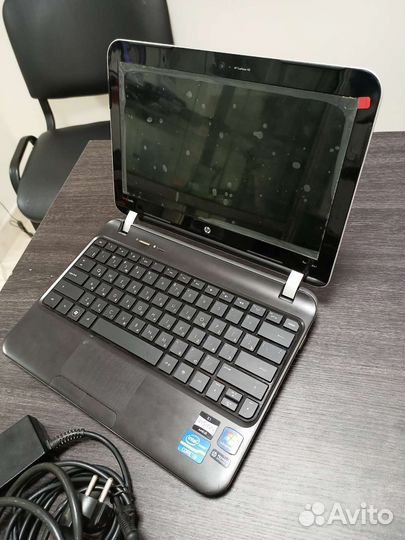 HP Pavilion dm1