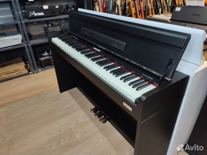 Цифровое пианино NUX WK-310 (Новое)