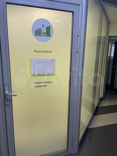 Офис, 365.4 м²