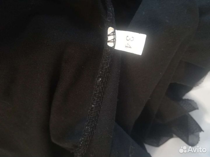 Купальник для гимнастики