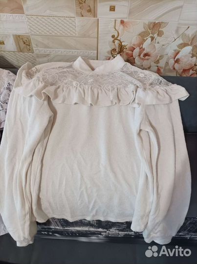 Школьная форма для девочки рост 146 152,на 10-11