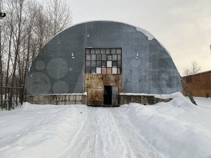 Производство, 2852.7 м²