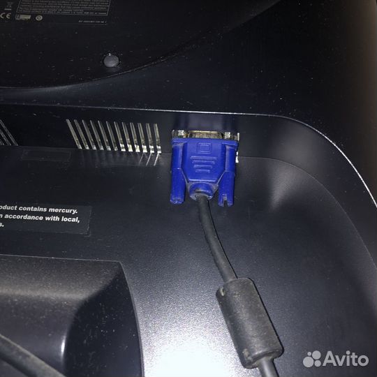 Монитор Viewsonic VA903B