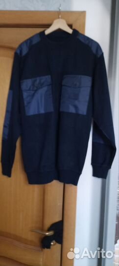 Джемперок мужской