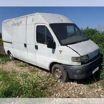 FIAT Ducato 2.3 MT, 1995, 200 000 км, с пробегом, цена 180 000 руб.