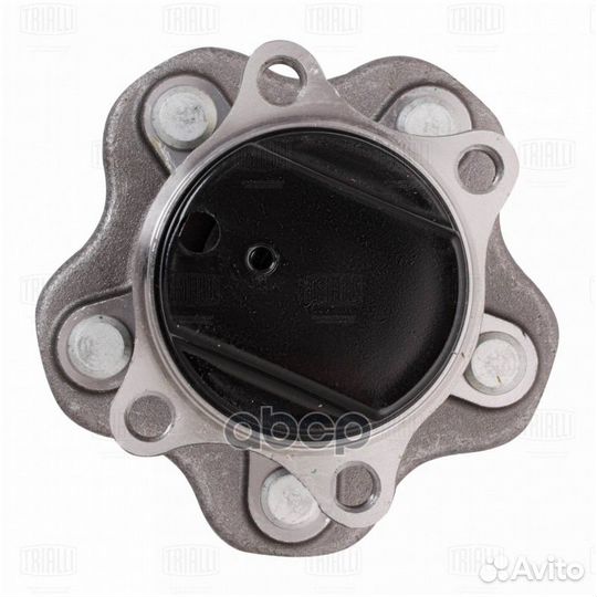 Ступица колеса Nissan Qashqai (06) /X-Trail T31