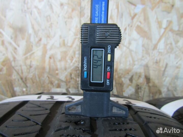 Continental ContiCrossContact LX Sport 255/55 R18