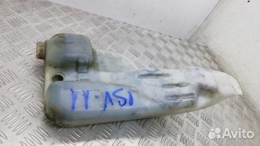 Бачок омывателя renault scenic 3 (1SV11NL01)