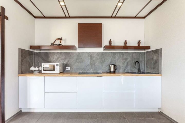 1-к. квартира, 50,6 м², 12/12 эт.