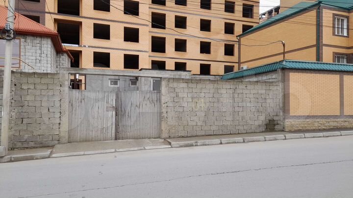 Дом 70 м² на участке 1,7 сот.