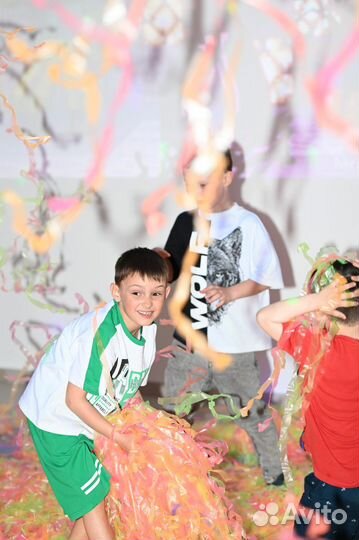 Студия праздника