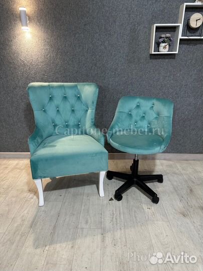 Стул для мастера. Стул от производителя