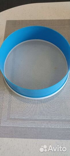 Посуда разная