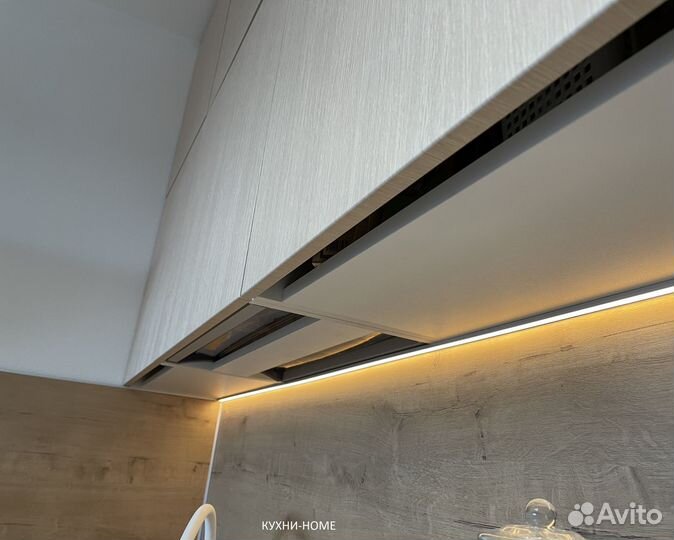 Кухонный гарнитур. Цена за всю кухнюCN:045201