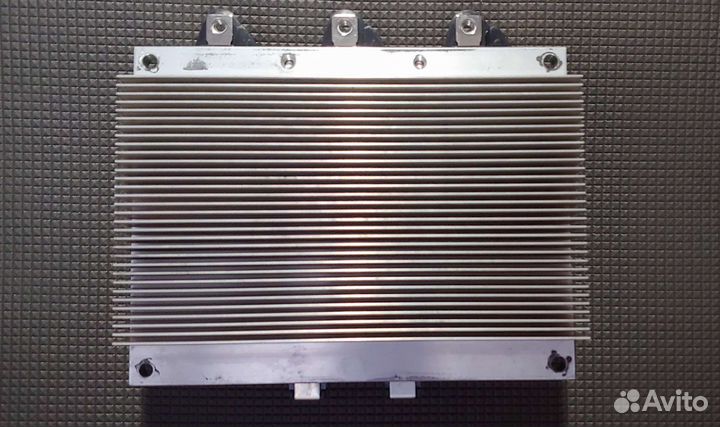 MCM модуль IMA Honda Civic 4d Hybrid