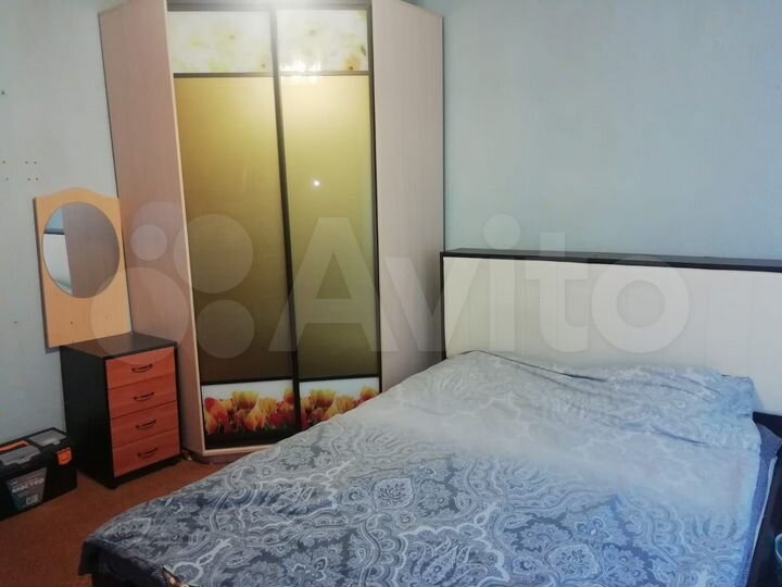 2-к. квартира, 45,9 м², 5/5 эт.