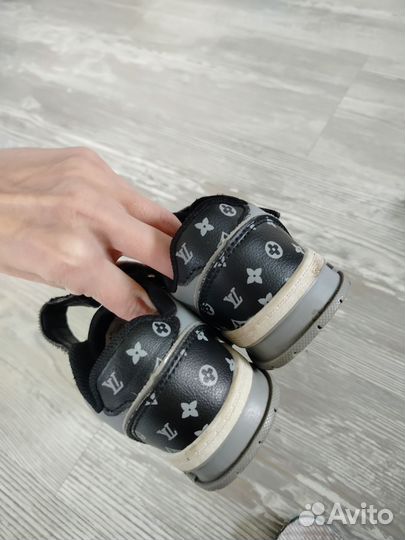 Кроссовки и кеды для мальчика