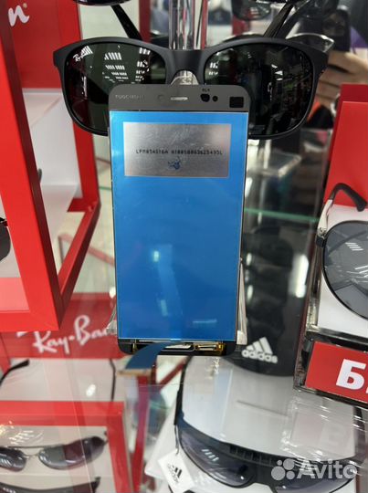 Xiaomi Mi 5 дисплей экран для mi 5