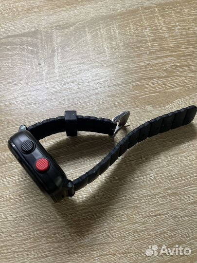 Детские смарт часы с сим картой