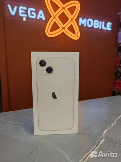 iPhone 13 128Gb White