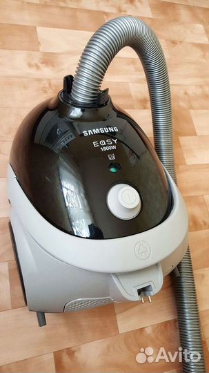 Пылесос Samsung