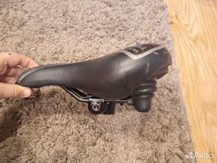 Седло для велосипеда