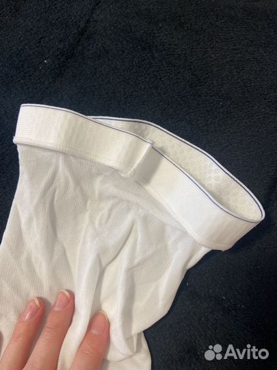 Компрессионные чулки 1 класс новые