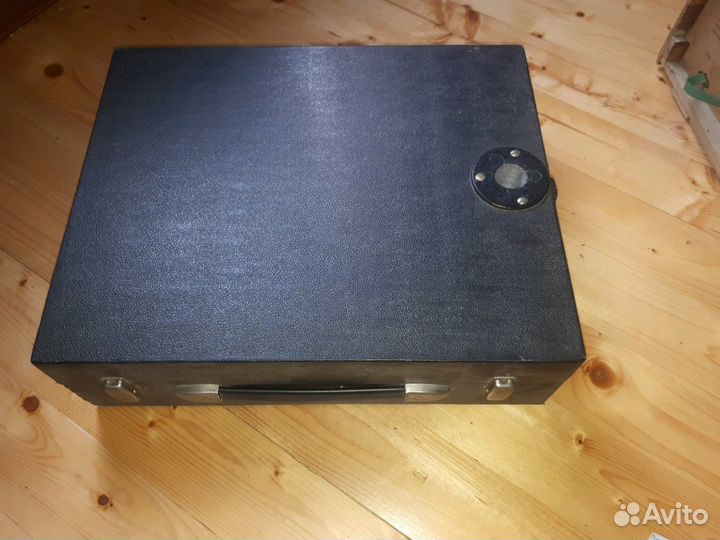 Фотоувеличитель СССР упа-509